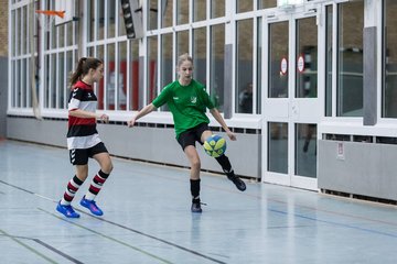 Bild 85 - wCJ Loewinnen Cup C1